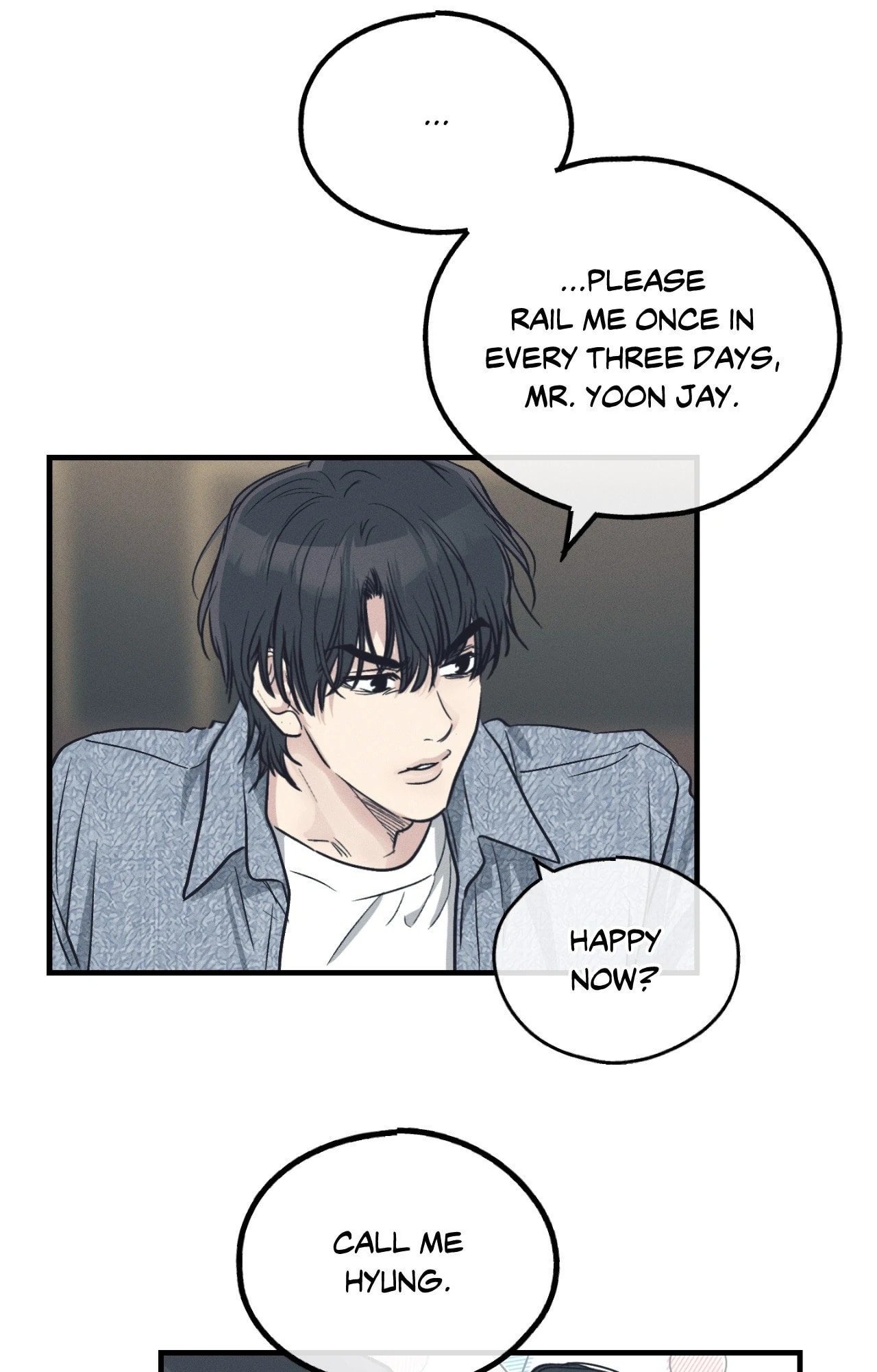 Payback, Chapter 102 image 64